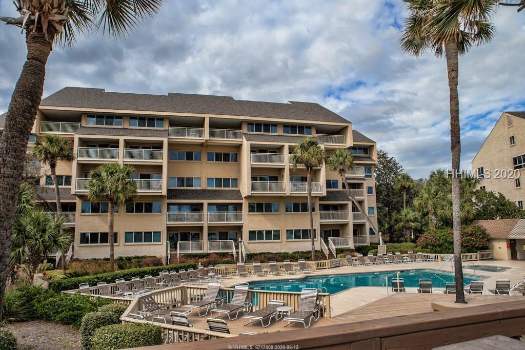 Villas & Condos callout